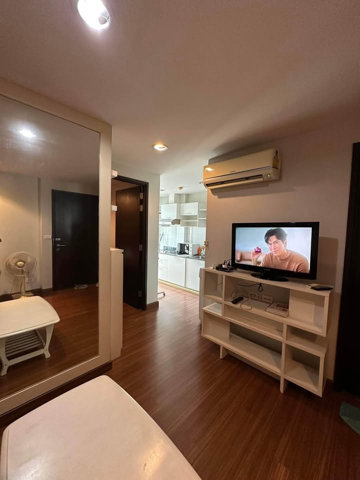 🔥 ขายด่วน!! คอนโด Diamond Ratchada – รูปที่ 3