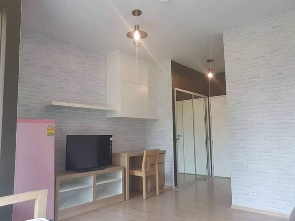 ห้องสวยสภาพดีเฟอร์ฯครบ⭐A Space Play Ratchada-Sutthisan (เอ สเปซ เพลย์ รัชดา-สุทธิสาร) – รูปที่ 2