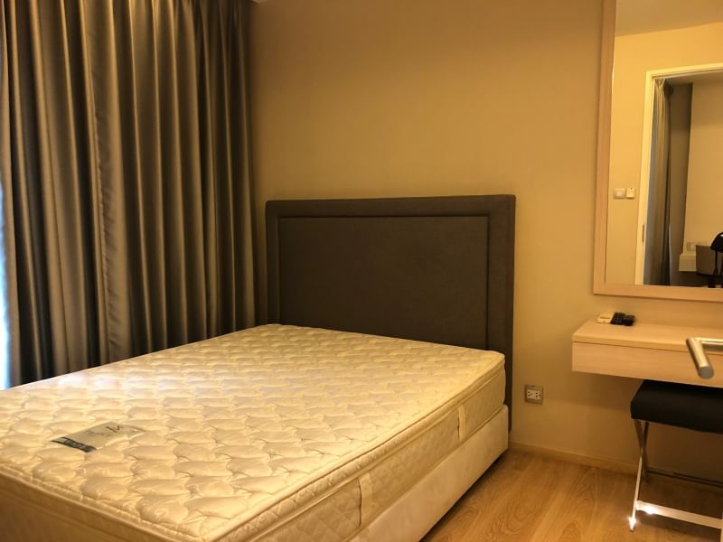 Rent H 43 BTS Phrom Phong