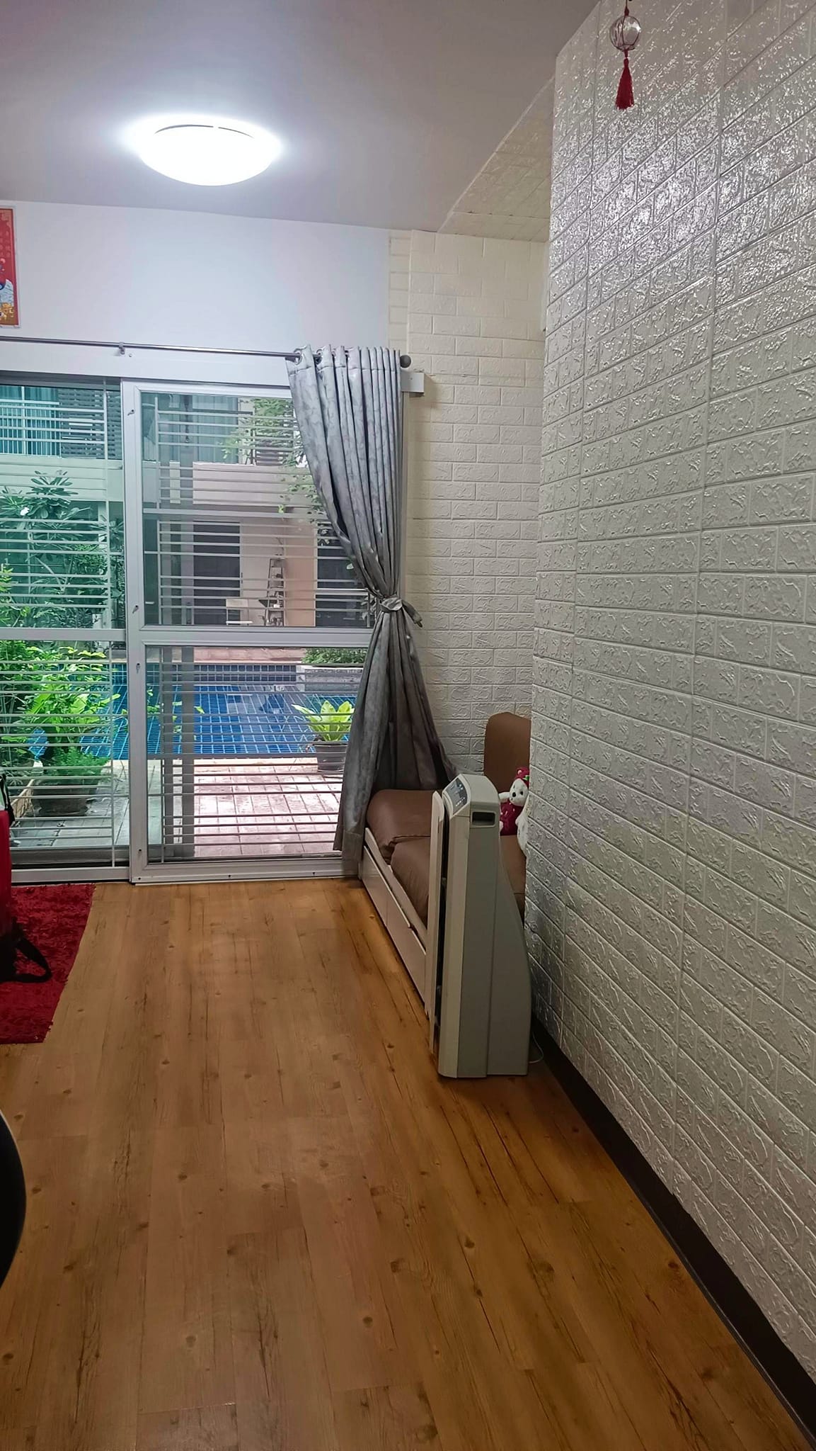 🔥ขายด่วน!!!  A space sukhumvit 77 – รูปที่ 4
