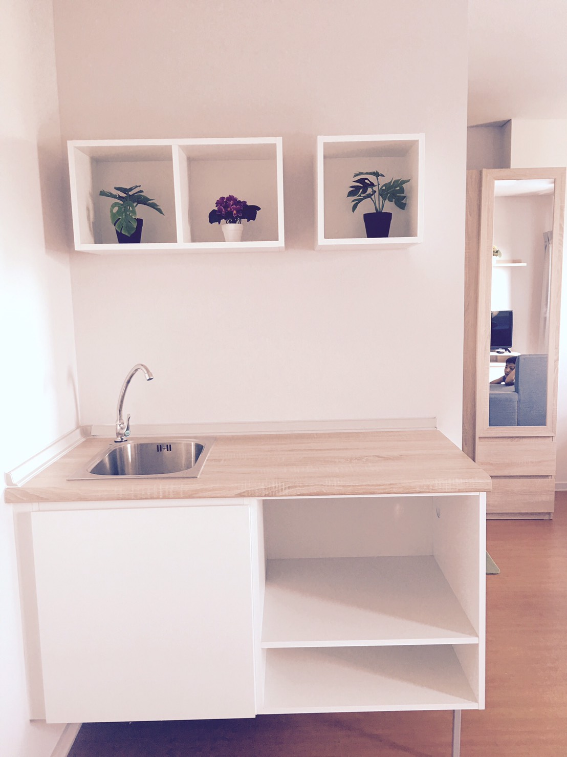 Urgent sale /////// Lumpini Condo Sea Review Cha -am – รูปที่ 2