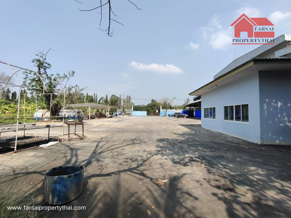 ขายอาคารโรงงาน/โกดังเนื้อที่ 5-1-61 ไร่ พื้นที่ใช้สอย 3,000 ตร.ม ออฟฟิศ มีใบร.ง 4 ถนนพุทธมณฑลสาย 8 สามพราน ราคาขาย 38 ล้านบาท ขายอาคารโรงงาน/โกดังเนื้อที่ 5-1-61 ไร่ พื้นที่ใช้สอย 3,000 ตร.ม ออฟฟิศ มีใบร.ง 4 ถนนพุทธมณฑลสาย 8 สามพราน ราคาขาย 38 ล้านบาท