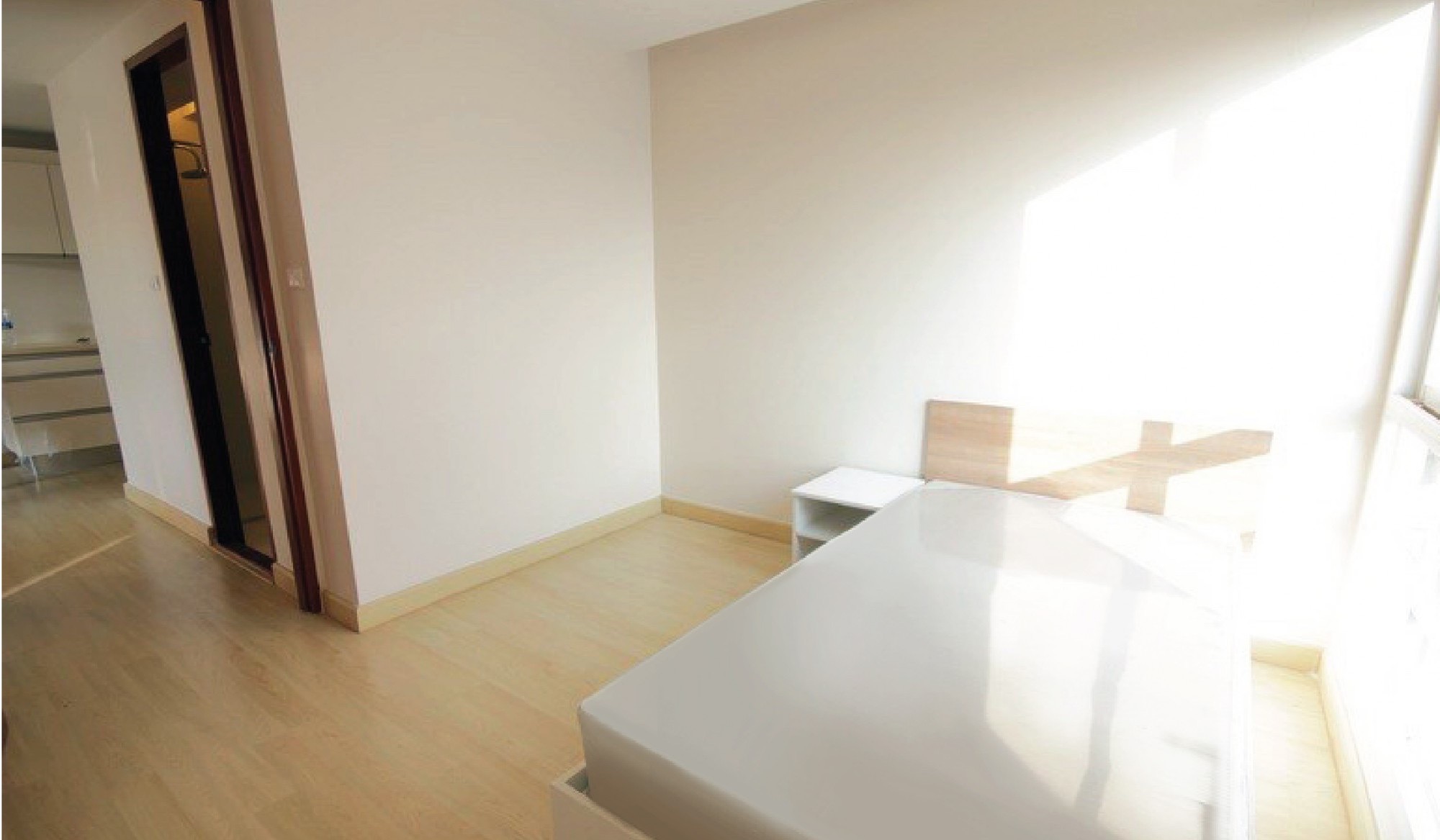 🔥 ขายด่วน!! คอนโด Emerald Residence Ratchada – รูปที่ 4