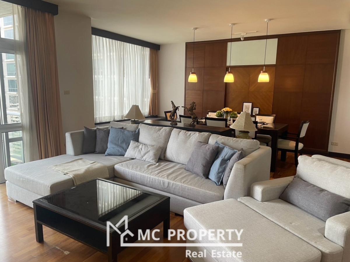 All Seasons Mansion 3bedroom 178sqm 20fl++ for rent only 85,000 please contact 0816878954