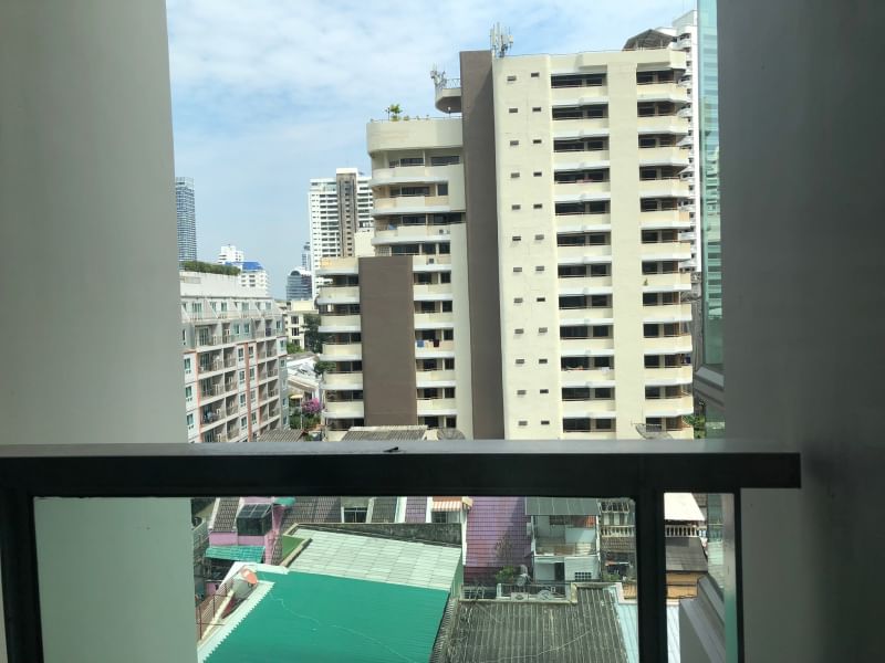 ให้เช่า H 43 BTS พร้อมพงษ์ – รูปที่ 2