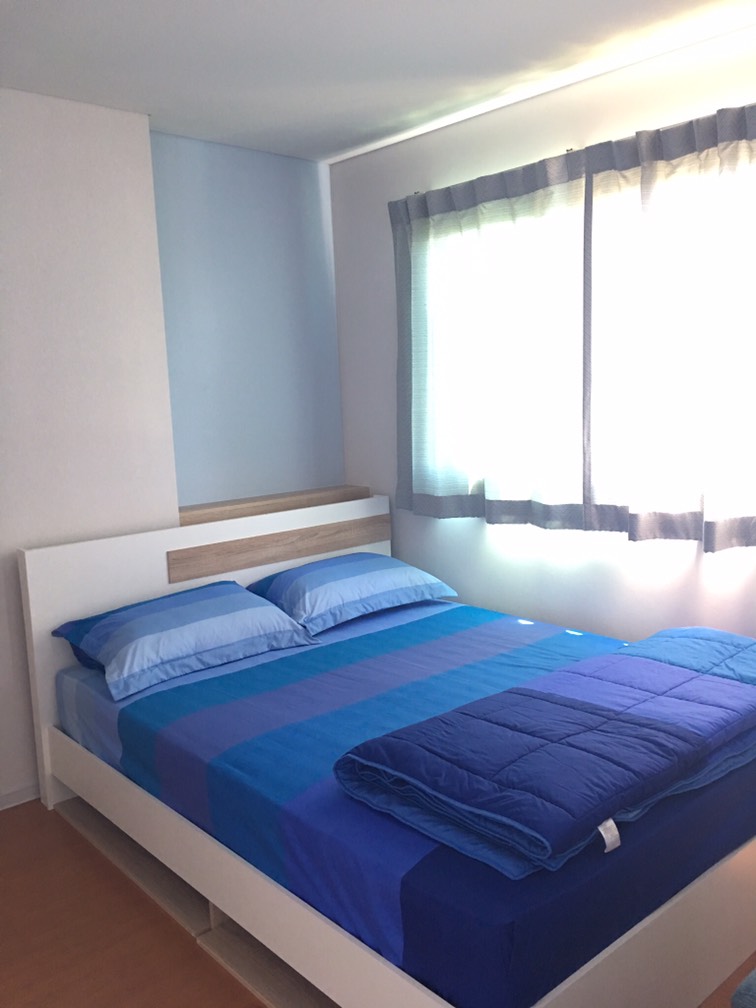 Urgent sale /////// Lumpini Condo Sea Review Cha -am – รูปที่ 4
