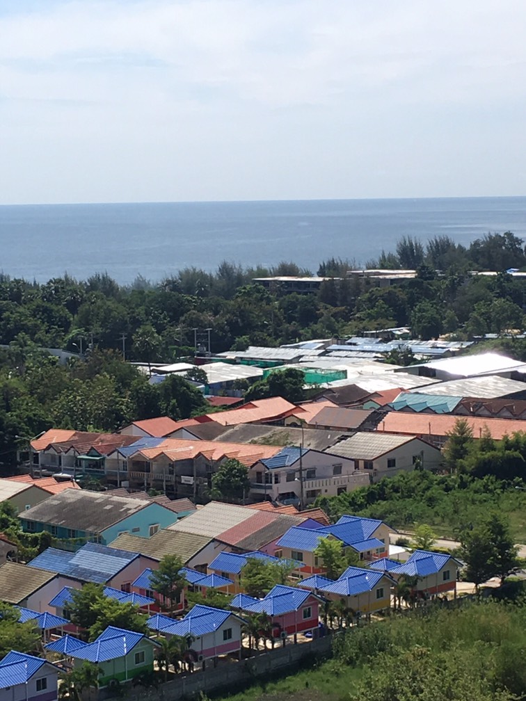 Urgent sale /////// Lumpini Condo Sea Review Cha -am – รูปที่ 3