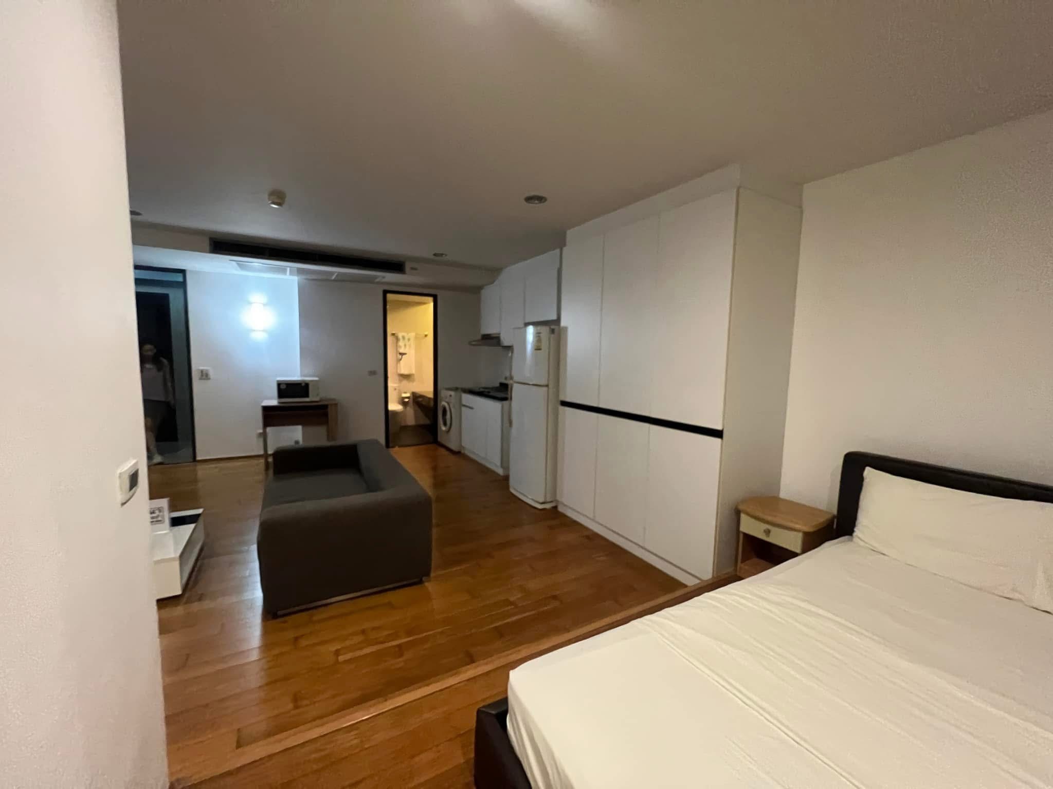 for rent Tempo Ruamruedee 1 bed super deal ♥️🌈🌼 – รูปที่ 2