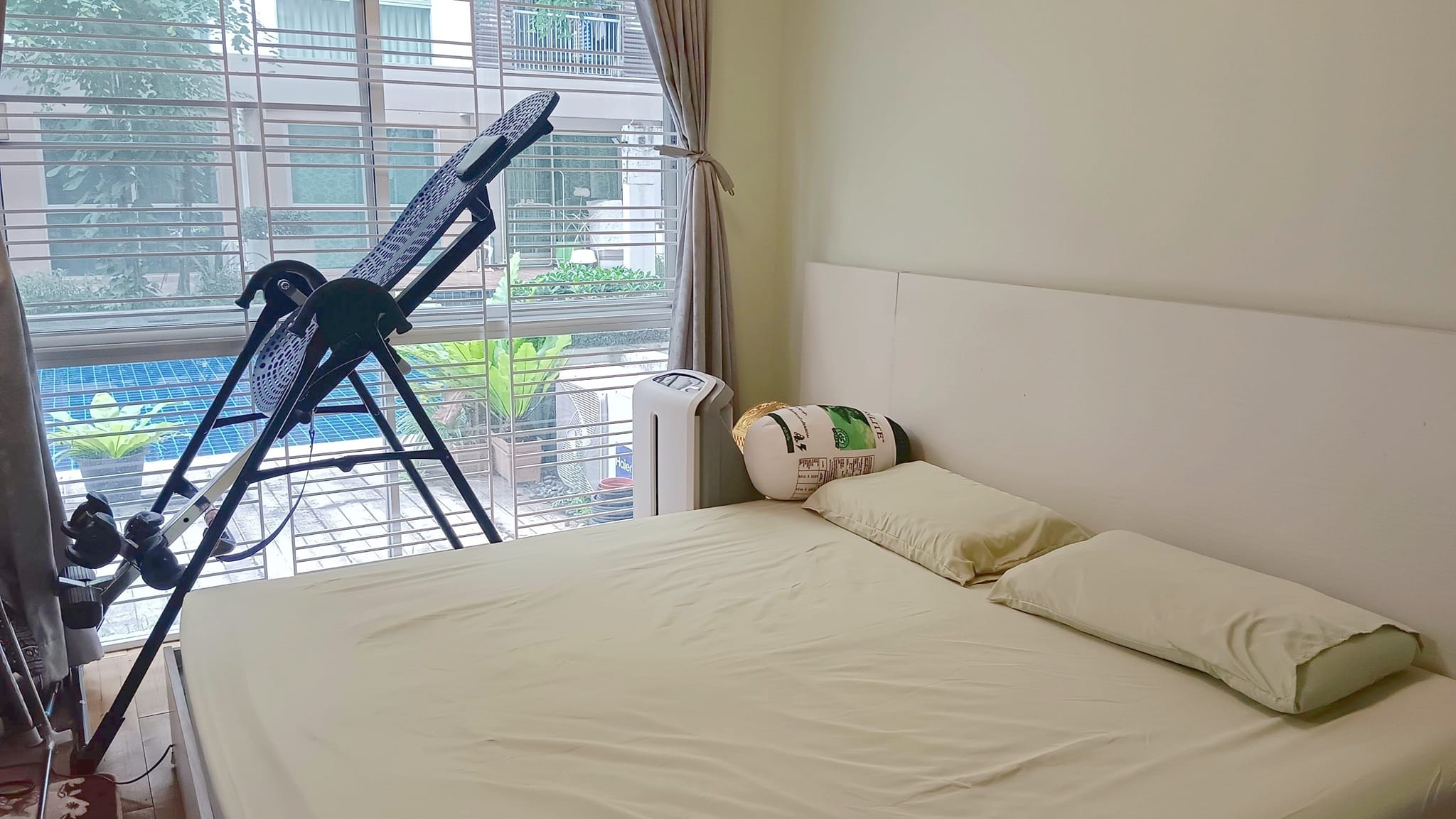 🔥ขายด่วน!!!  A space sukhumvit 77 – รูปที่ 2