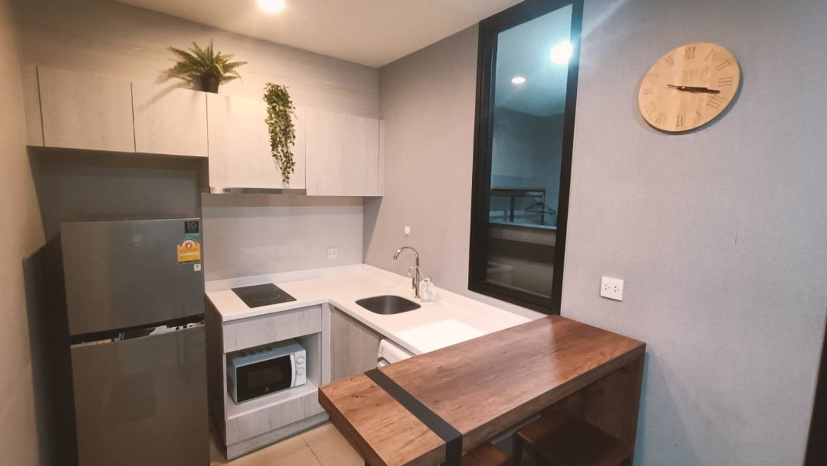 ห้องว่างพร้อมปล่อย เช่า ด่วน Life Asoke ไลฟ์ อโศก 1ห้องนอน 1Bed Plus+ 36ตารางเมตร ห้องว่างพร้อมปล่อย เช่า ด่วน Life Asoke ไลฟ์ อโศก 1ห้องนอน 1Bed Plus+ 36ตารางเมตร