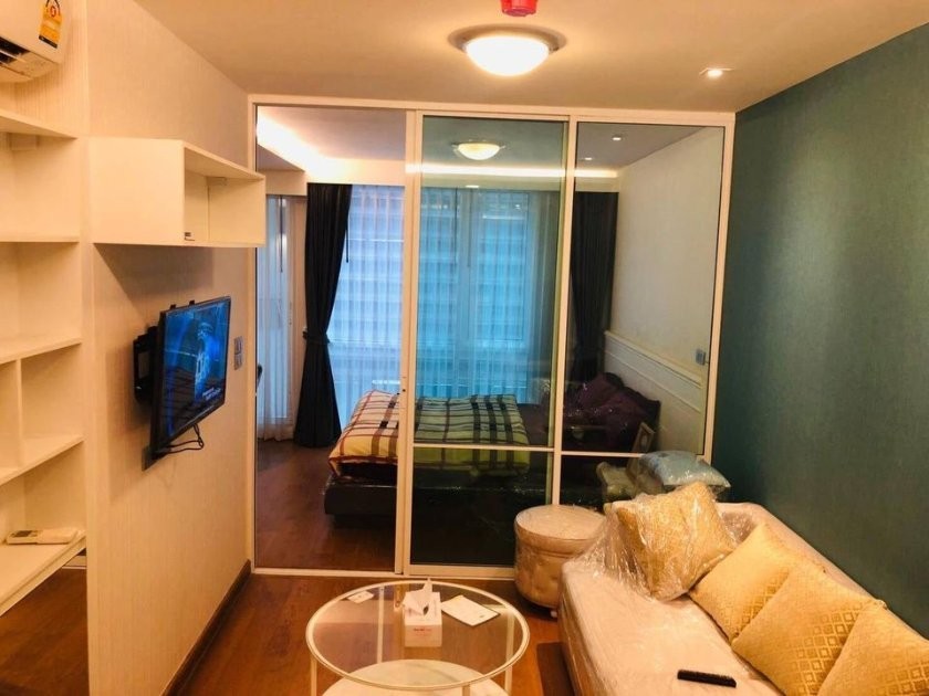 Urgent sale Condo Inter Lux Premier Sukhumvit 13 (Inter Lux Premier Sukhumvit 13)