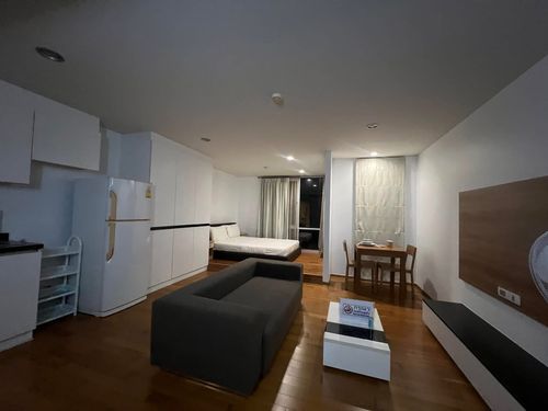 for rent Tempo Ruamruedee 1 bed super deal ♥️🌈🌼