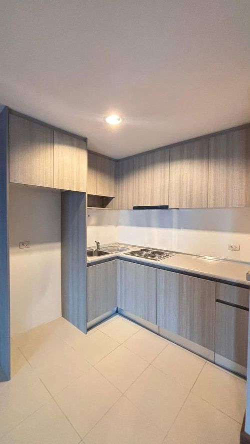 Urgent sale Belle Grand Rama9 2 Bedroom 1 Bathroom, Floor 22, Size 68 NCS250220