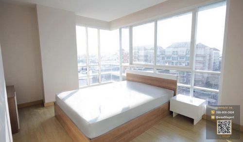 🔥 For sale!! Emerald Residence Ratchada Condo