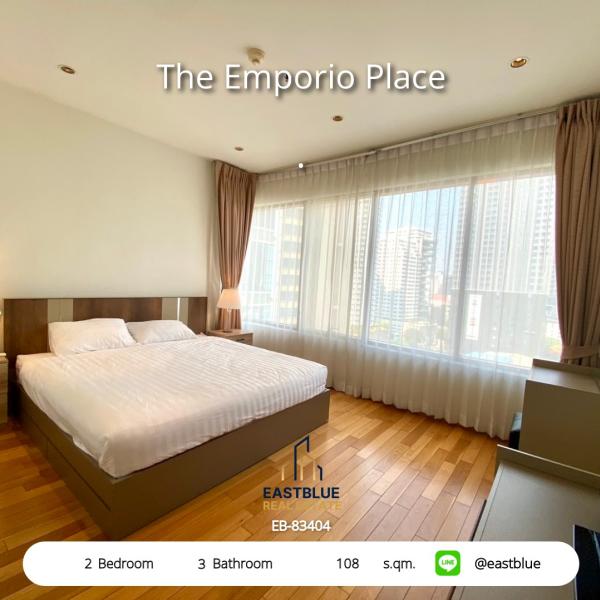 11/08/2026, 🏠 เช่า คอนโด 2 ห้องนอน พร้อมเข้าอยู่ 65,000 บาท/เดือน 0642748883