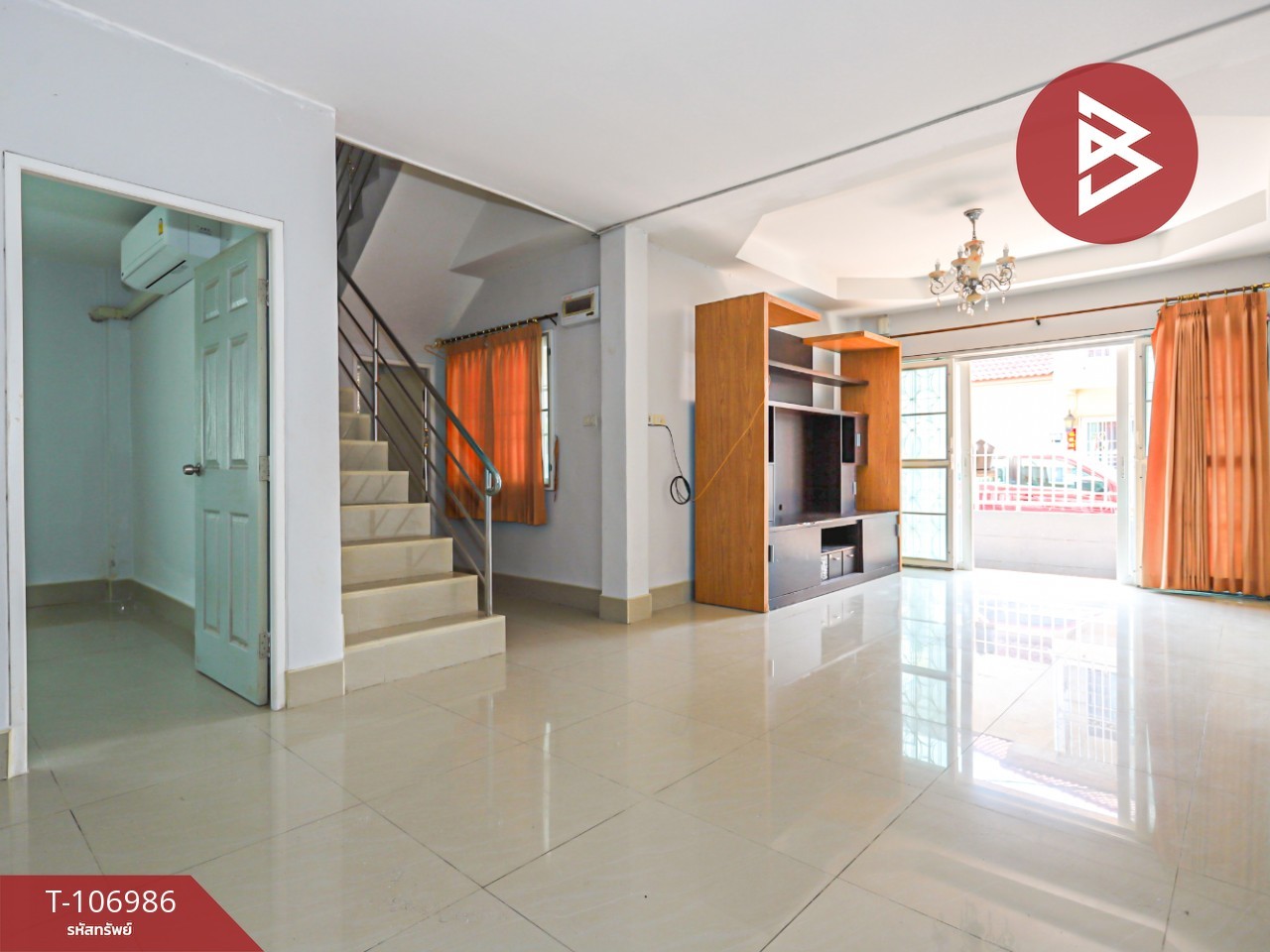 Twin house for sale, Fueng Fah Village Villa 15, Phraeksa Samut Prakan – รูปที่ 4