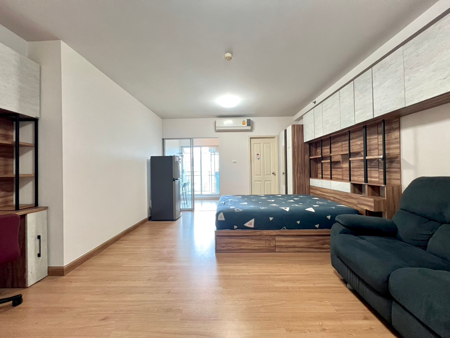 📢📢For Rent Supalai Veranda Ratchavipha-Prachachuen (Stu 31 ตร.ม/9000) ชั้น 17 ใกล้ MRT สนใจ Line ID: @atfirm 📢📢For Rent Supalai Veranda Ratchavipha-Prachachuen (Stu 31 ตร.ม/9000) ชั้น 17 ใกล้ MRT สนใจ Line ID: @atfirm