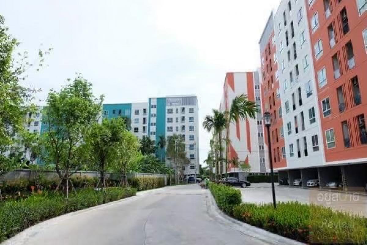 Condo for sale 💖🎊🎉 Unio Charan 3 with furniture and rental Condo for sale 💖🎊🎉 Unio Charan 3 with furniture and rental