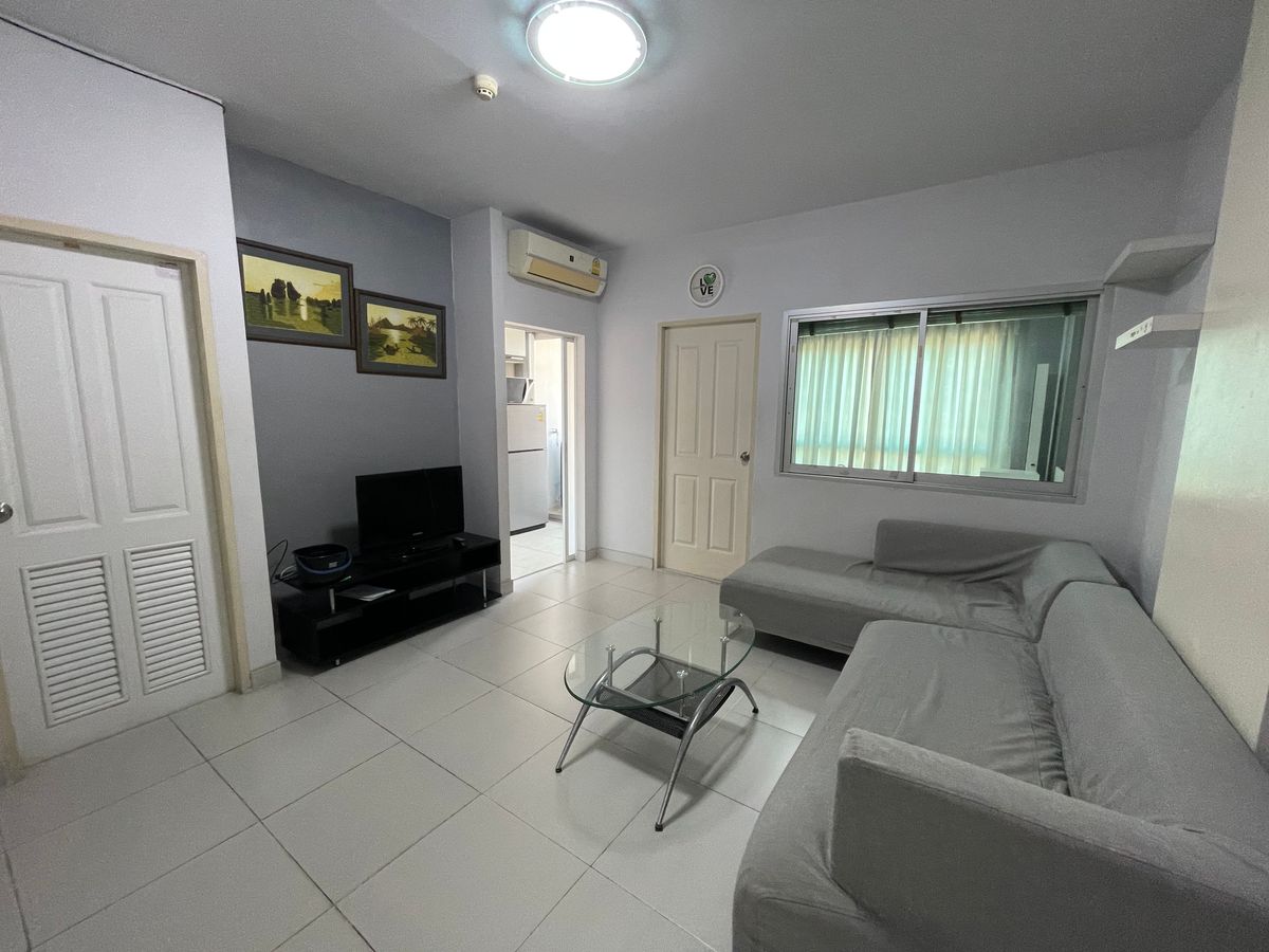 Selling/rental condo after Central Chon Buri Selling/rental condo after Central Chon Buri