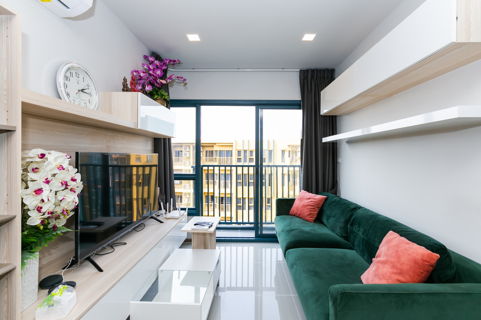 The Best Sukhumvit 50 2 Bedroom 2 Bathrooms