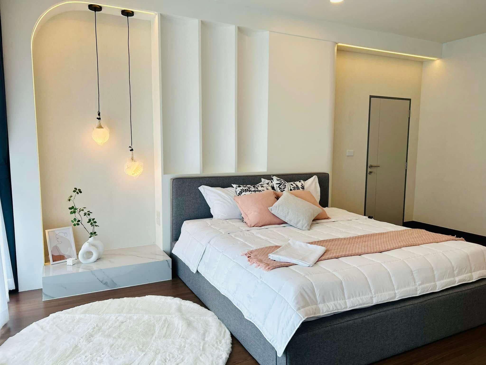 K-6262 Urgent rent! The City Bangna is beautiful. K-6262 Urgent rent! The City Bangna is beautiful.
