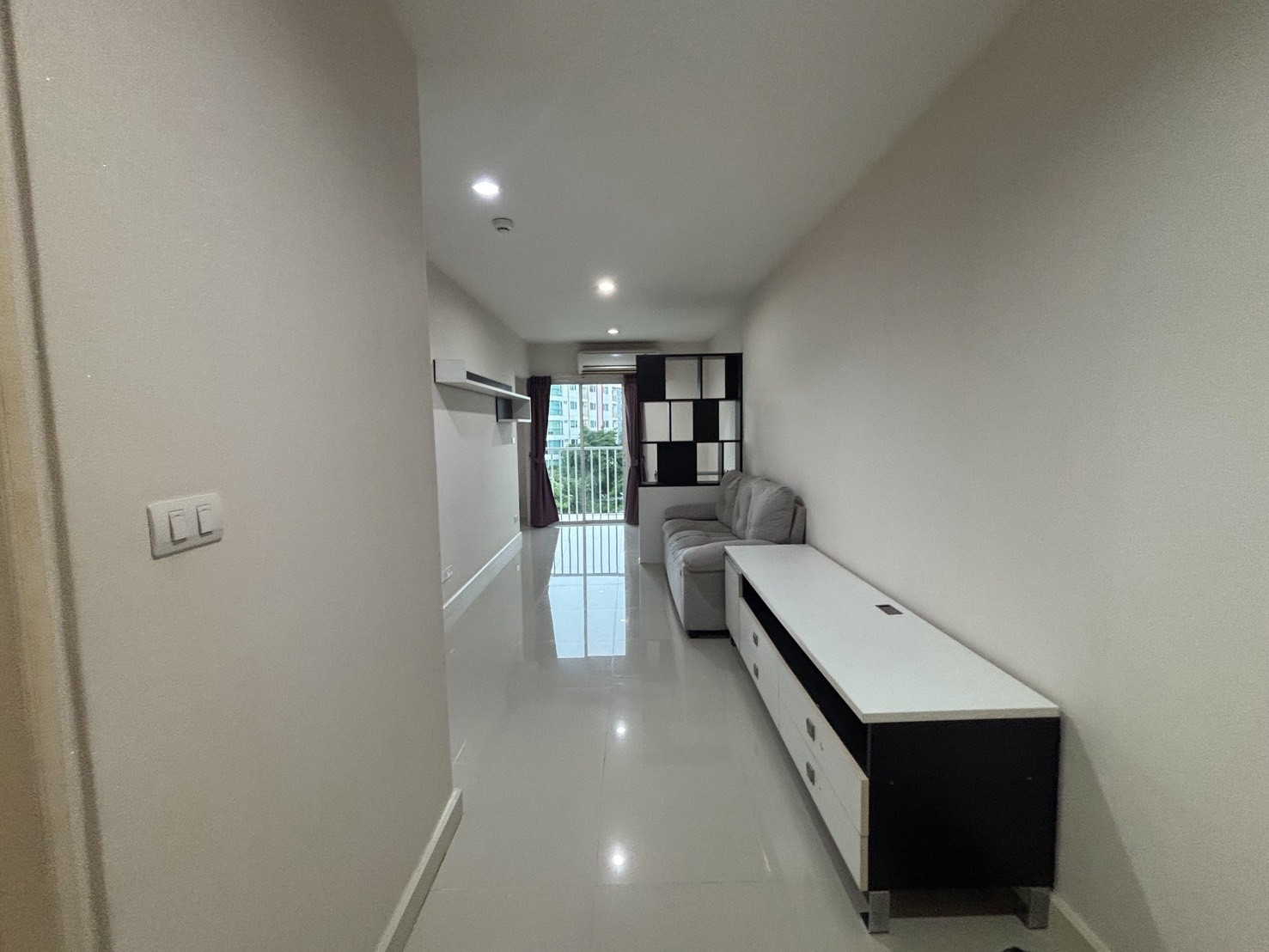 **ให้เช่า เมโทรพาร์คสาทร โครงการ 3-2 พร้อมอยู่ ใกล้ BTS วุฒากาศและ MRT บางหว้า – รูปที่ 3