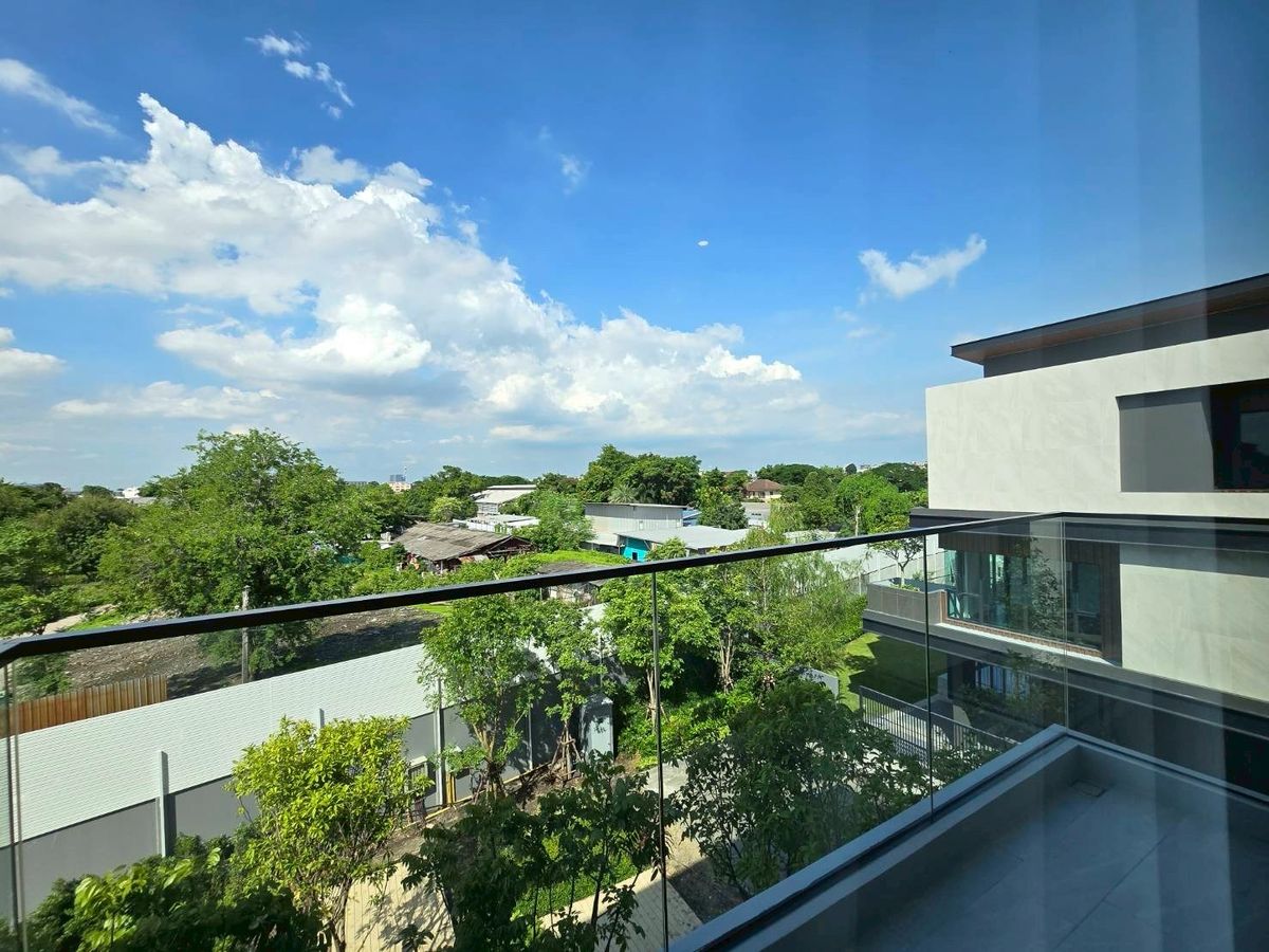 𝗧𝗛𝗘 𝗛𝗢𝗡𝗢𝗥 𝗬𝗢𝗧𝗛𝗜𝗡𝗣𝗔𝗧𝗧𝗔𝗡𝗔 LUXUY RESIDENSE FOR RENT – รูปที่ 2