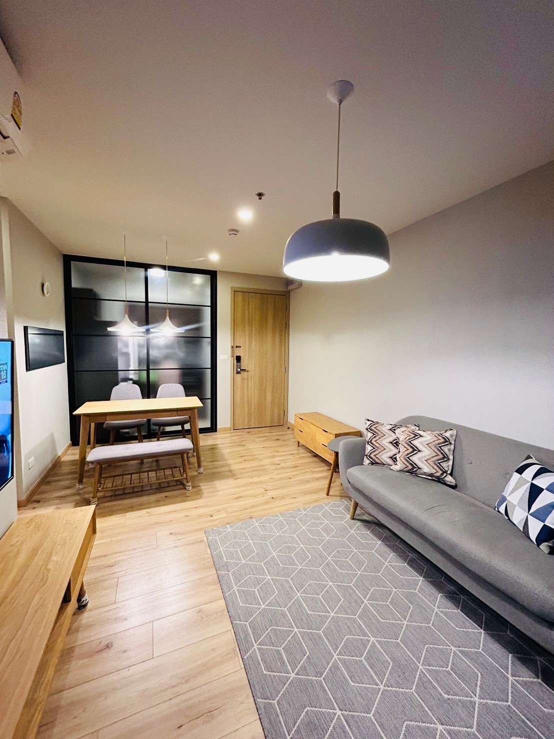 For Rent Brix Charan 2 Bed Super Deal ❤️🌿🌈 – รูปที่ 3