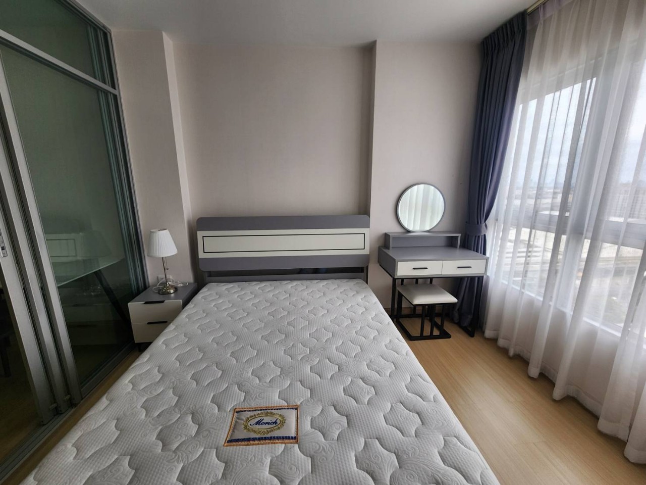 RDS-4671 Condo for Rent Supalai Werenda Sukhumvit 117 match to see the room 👉Line: @pfbkk RDS-4671 Condo for Rent Supalai Werenda Sukhumvit 117 match to see the room 👉Line: @pfbkk