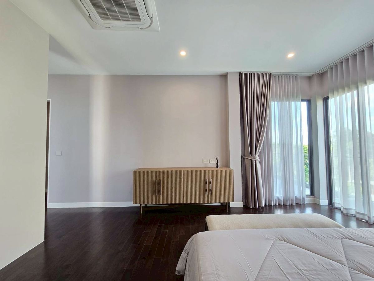 𝗧𝗛𝗘 𝗛𝗢𝗡𝗢𝗥 𝗬𝗢𝗧𝗛𝗜𝗡𝗣𝗔𝗧𝗧𝗔𝗡𝗔 LUXUY RESIDENSE FOR RENT – รูปที่ 4