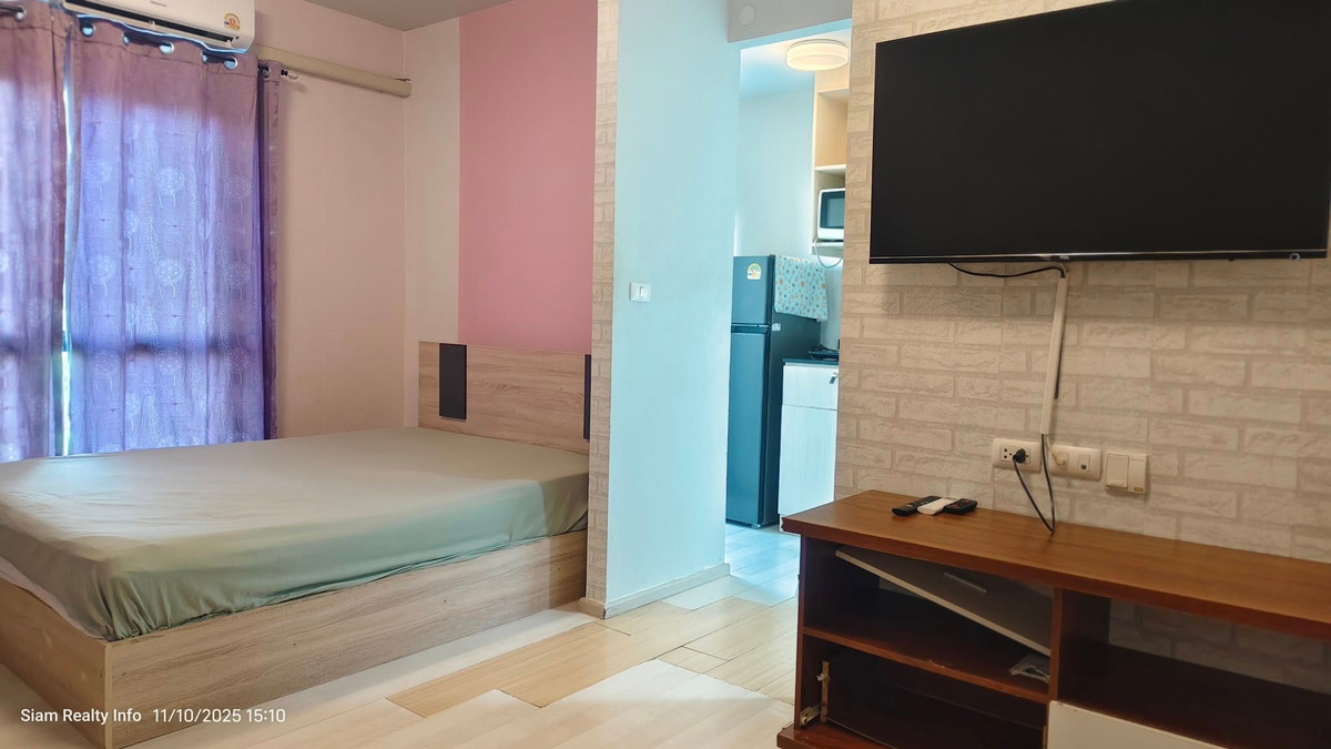 UNIO Rama 2 has a washing machine. Water heater, TV, microwave, refrigerator, electromagnetic stove, cold wind, not hot UNIO Rama 2 has a washing machine. Water heater, TV, microwave, refrigerator, electromagnetic stove, cold wind, not hot