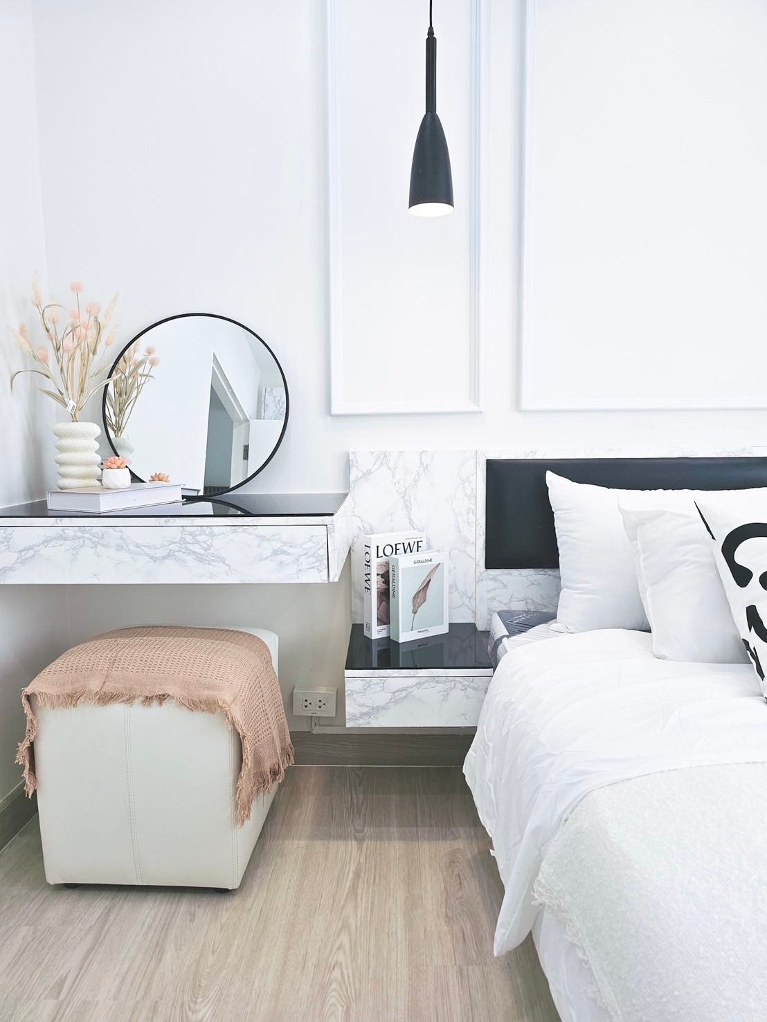 🏡✨️LP-390 ขายห้องพร้อมอยู่ ไอคอนโด สุขุมวิท 105 เฟอร์และเครื่องใช้ไฟฟ้าครบชุด ใกล้รถไฟฟ้าเดินทางสะดวกมาก ทำเล บางนา สรรพวุธ ลาซาล แบริ่ง สันติคาม ม.รามคำแหง 2 เมกะบางนา เอแบคบางนา – รูปที่ 4