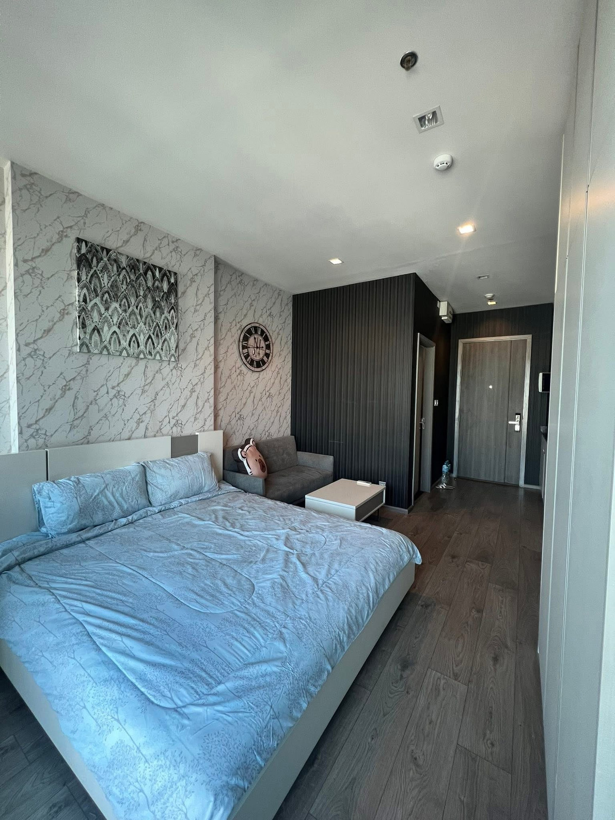 🔥 For  sale !! WHIZDOM Avenue Ratchada-Ladprao Condo – รูปที่ 4