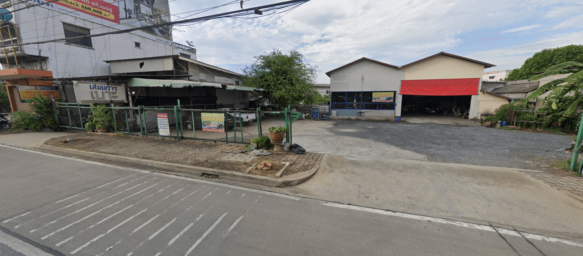 ขาย ที่ดิน ติดถนนลำลูกกา 41 ตร.ว.  ปทุมธานี  – รูปที่ 4