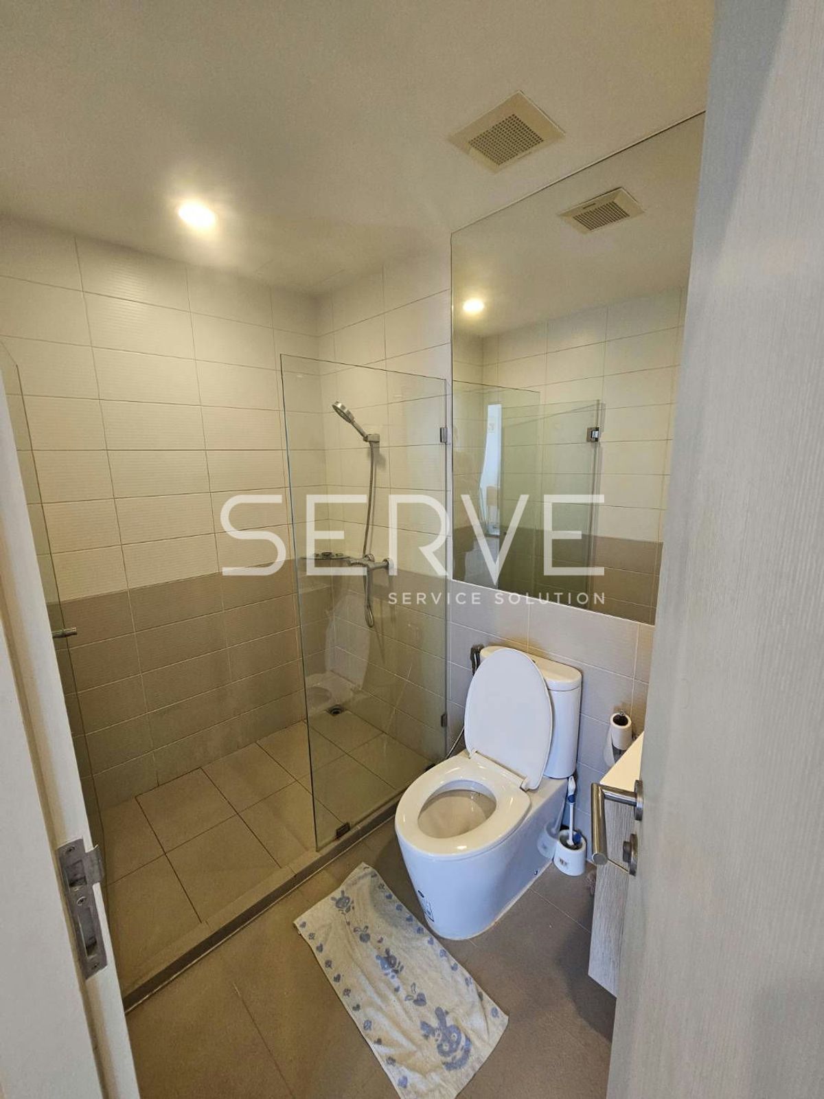 🔥ราคาสุดปัง! 18K/Mo 1นอน ห้องแต่งสวย เฟอร์จัดเต็ม วิวดี พร้อมอยู่ บนทำเลดี ใกล้ BTS ราชเทวี,สยามพารากอน,ม.จุฬา  @  Ideo Q Ratchathewi  – รูปที่ 4