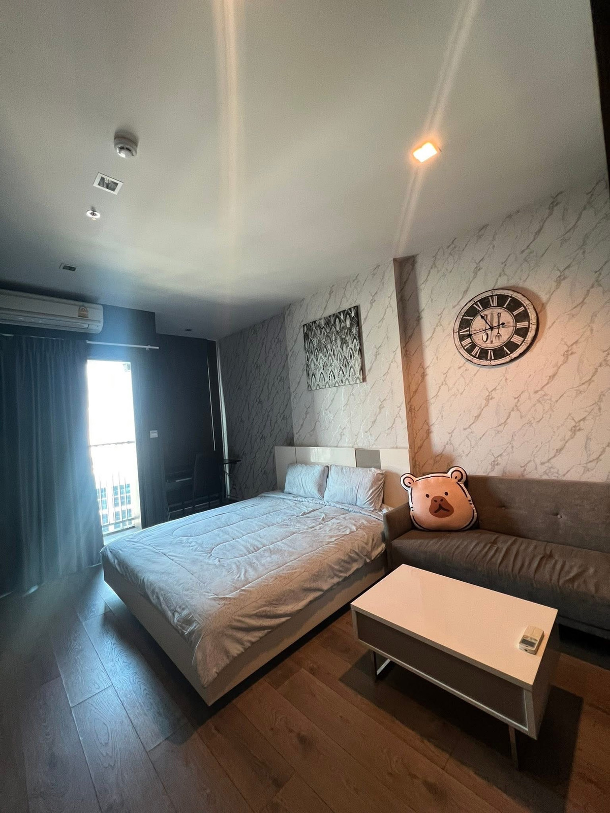 🔥 For  sale !! WHIZDOM Avenue Ratchada-Ladprao Condo – รูปที่ 3