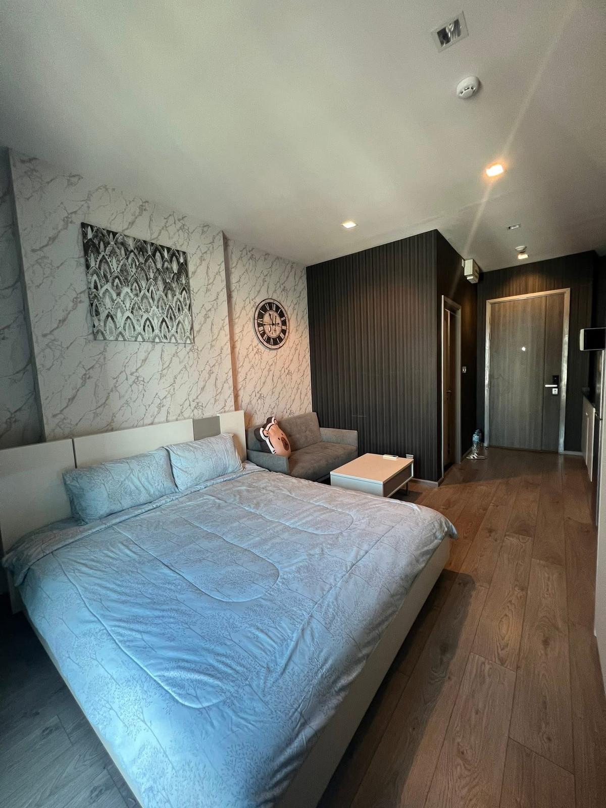 🔥 For  sale !! WHIZDOM Avenue Ratchada-Ladprao Condo – รูปที่ 2