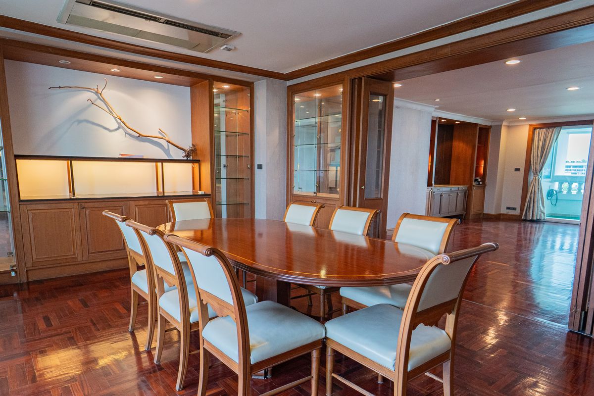 Condo for sale, The Regency, Luxury decoration, near BTS Phahonyothin 24