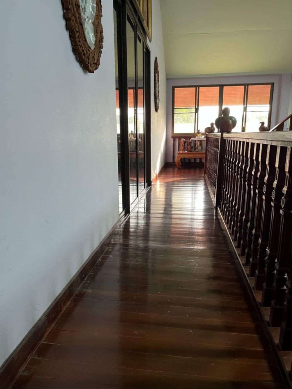 ขาย ที่ดิน พร้อมบ้านเดี่ยว สุขุมวิท 107 เนื้อที่ 161 ตารางวา เหมาะสร้างบ้านและสำนักงาน – รูปที่ 4