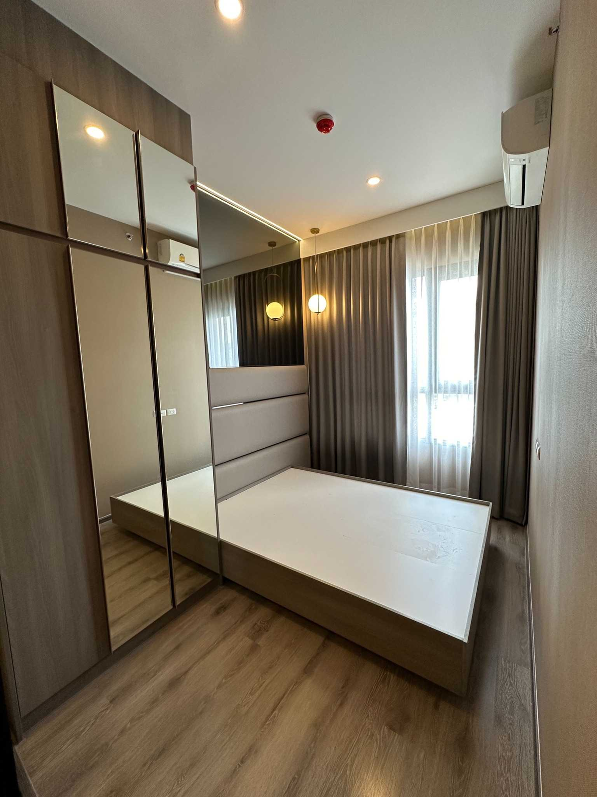 Condo for sale, Night Bridge, Prime Onnut 27.90 sq.m., near BTS On Nut Condo for sale, Night Bridge, Prime Onnut 27.90 sq.m., near BTS On Nut