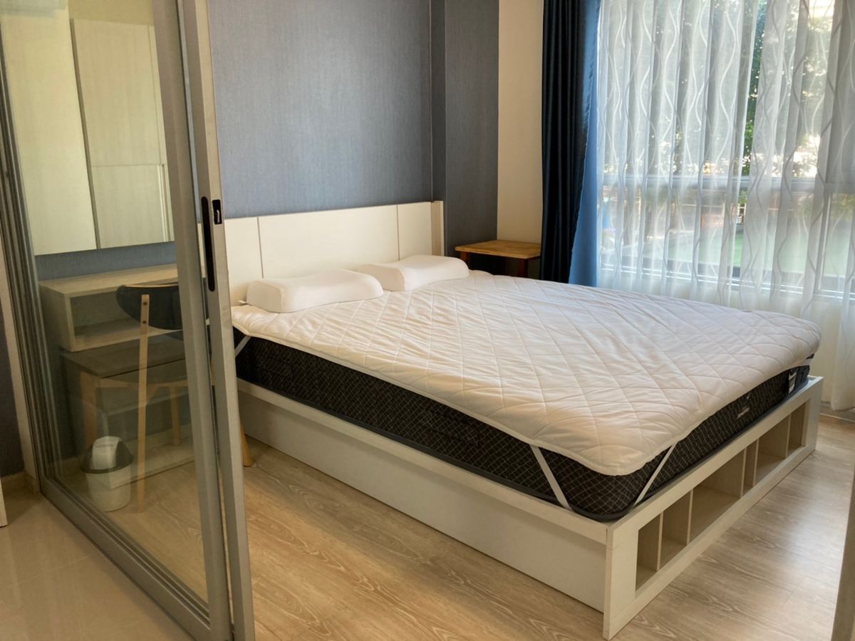 🌟 Rent 🌟 Condo, Udon Thani, Ferrier, ready to move in. 🌟