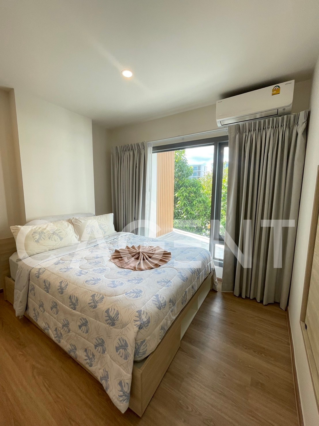 Rent a condo “Phyll Phuket“ in the heart of Phuket Surrounded by complete facilities – รูปที่ 3