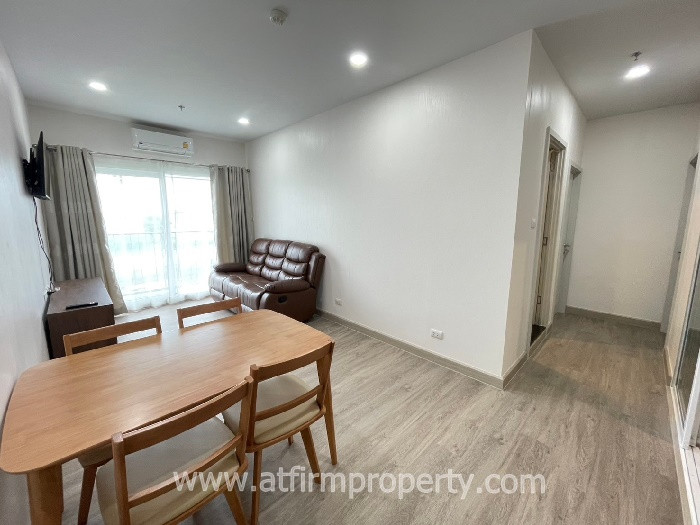 🎨For rent!! 2 bedrooms, 2 bathrooms, 6th floor, size 63 sq m, only 24,000 baht // Condo near Phetkasem, near MRT Phasi Charoen 200 meters // 065 356 2745 The Toy 🎨 – รูปที่ 3
