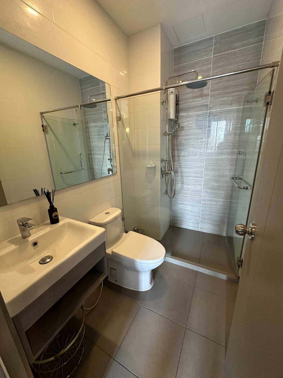 ขายคอนโด ไนท์บริดจ์ ไพร์ม อ่อนนุช 27.90 ตร.ม. ใกล้ BTS อ่อนนุช – รูปที่ 3