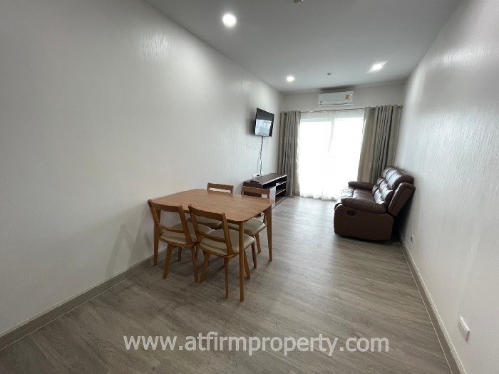 🎨For rent!! 2 bedrooms, 2 bathrooms, 6th floor, size 63 sq m, only 24,000 baht // Condo near Phetkasem, near MRT Phasi Charoen 200 meters // 065 356 2745 The Toy 🎨 – รูปที่ 2