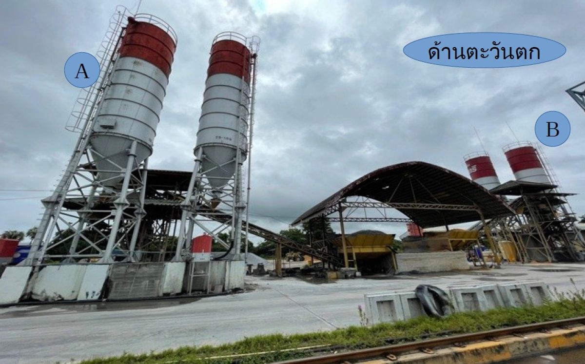 ขาย โรงงานคอนกรีต รับเหมาก่อสร้าง แปดริ้ว ฉะเชิงเทรา เนื้อที่ 46 ไร่ พร้อมสิ่งปลูกสร้าง และฐานลูกค้าทั้งหมด ขาย โรงงานคอนกรีต รับเหมาก่อสร้าง แปดริ้ว ฉะเชิงเทรา เนื้อที่ 46 ไร่ พร้อมสิ่งปลูกสร้าง และฐานลูกค้าทั้งหมด