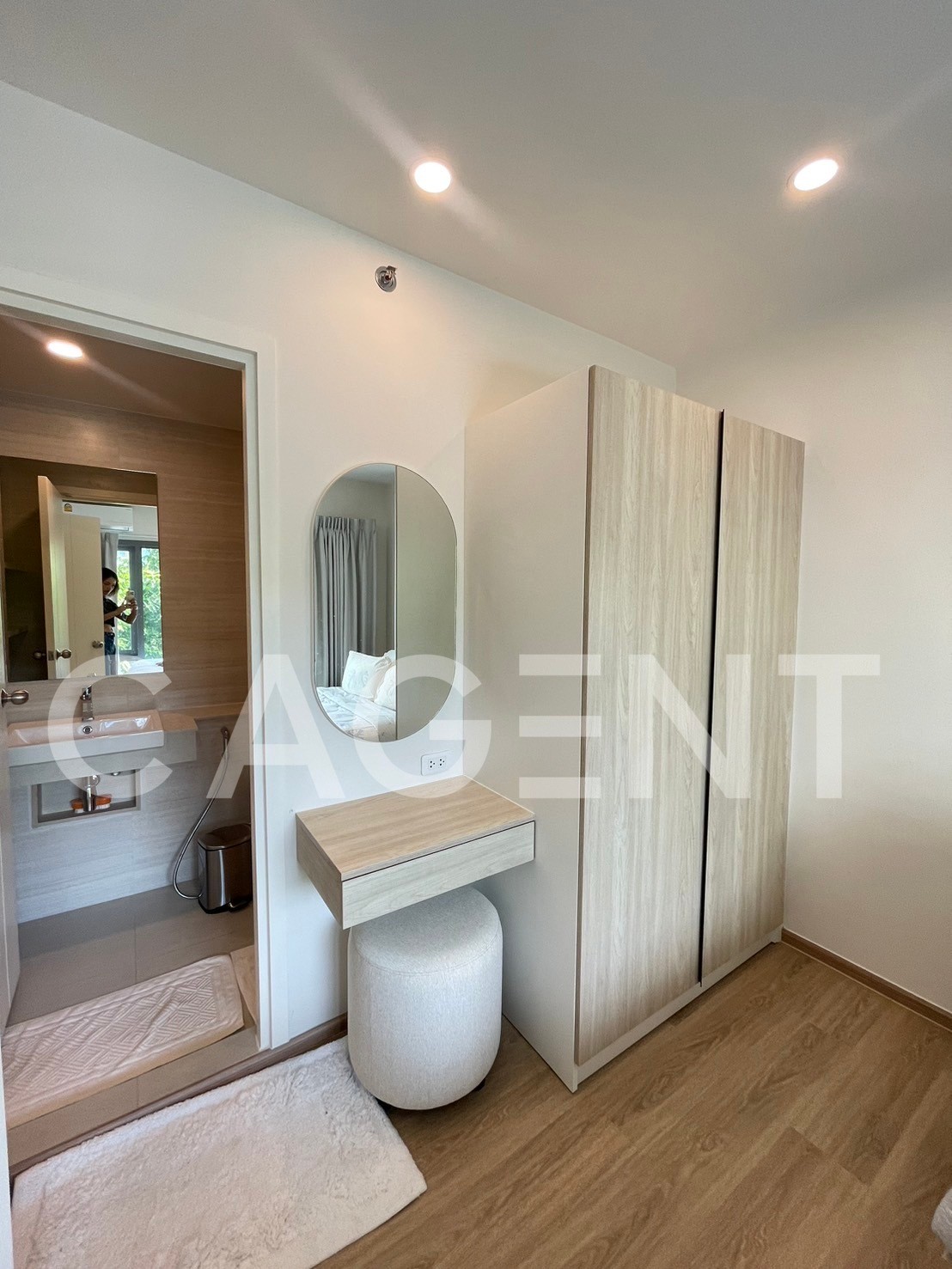 Rent a condo “Phyll Phuket“ in the heart of Phuket Surrounded by complete facilities – รูปที่ 4