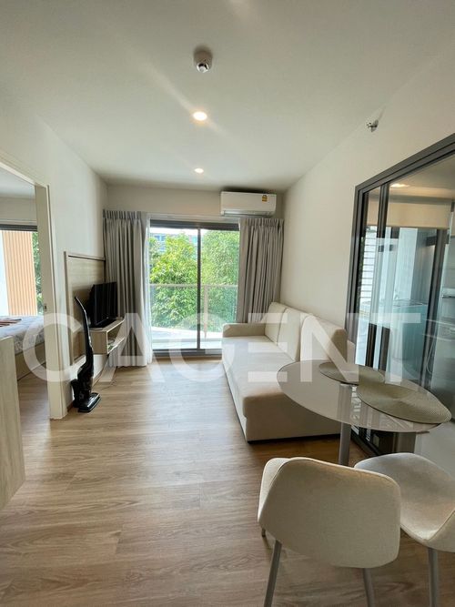 ปล่อยเช่าคอนโด “Phyll Phuket“ ใจกลางเมืองภูเก็ต รายล้อมด้วยสิ่งอำนวยความสะดวกครบครัน