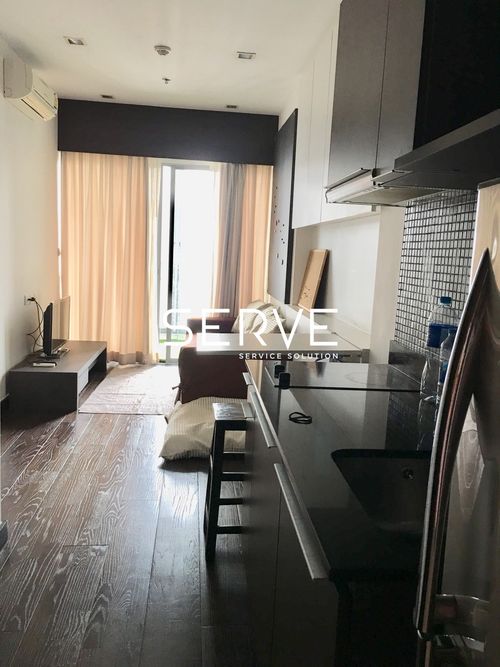🔥1 Sleep large size, complete decorative room, full furniture, happy location in the middle of the city near BTS Phayathai and Apl Phayathai. Very easy to travel. @ Ideo Q Phayathai