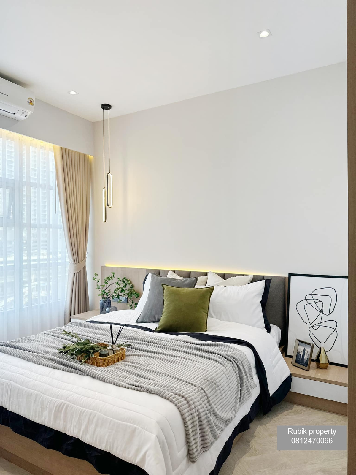 🏡 For Sale | Baan Klang Krung Siam-Pathumwan (RB594) 🏡 For Sale | Baan Klang Krung Siam-Pathumwan (RB594)